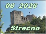 Strecno